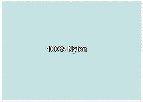 100 Nylon