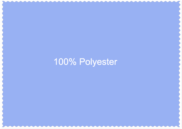 100 Polyester-3