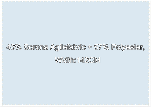 20 Sorona Agilefabric 80 Polyester-4