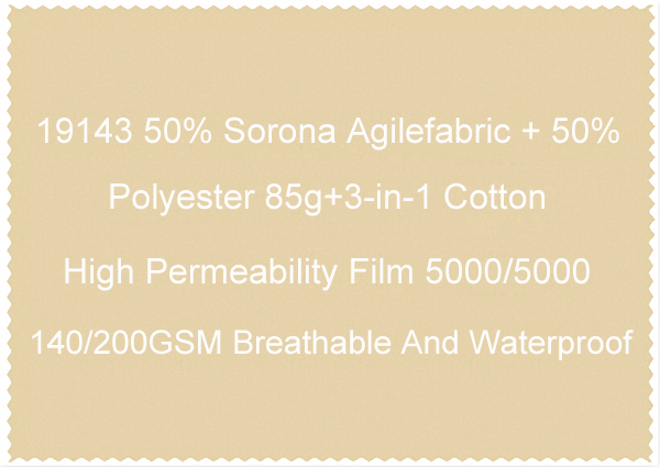 Custom Men Waterproof Outdoor Jacket