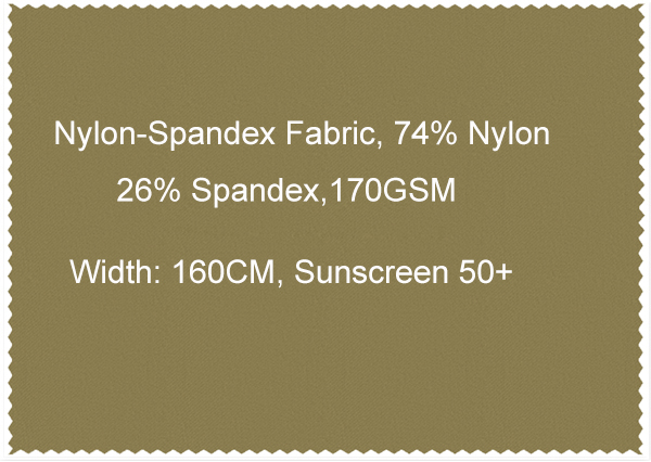 Custom Women UV Protection Zip Hooded Jacket