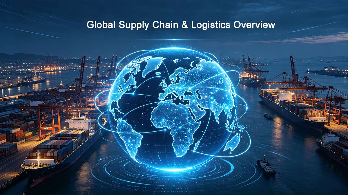 Logistics