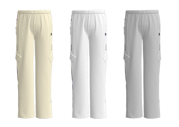 Men Drawstring Jogger Pant Side Striped Logo Straight Leg Trackpants