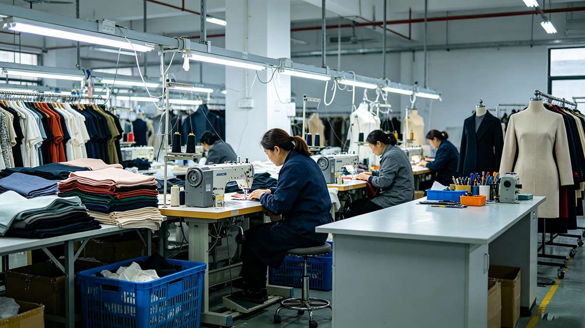 OEM manufacture