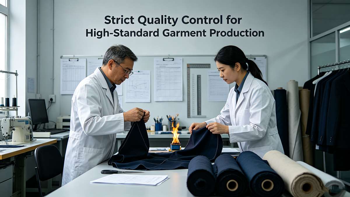 Quality Control