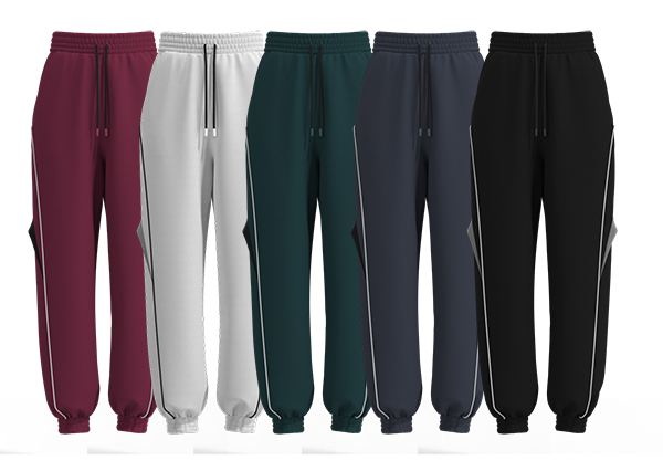 Women Sweatpants With Pockets-Workout Joggers Pants