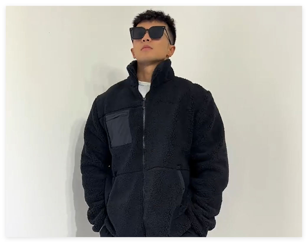 fleece